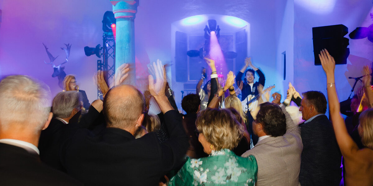 Festlichkeiten, Geburtstage, Partys