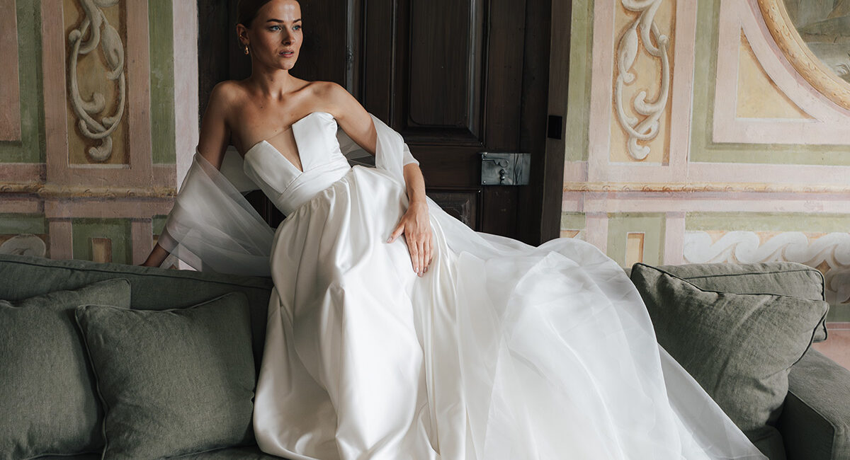 Fürstenzimmer Braut