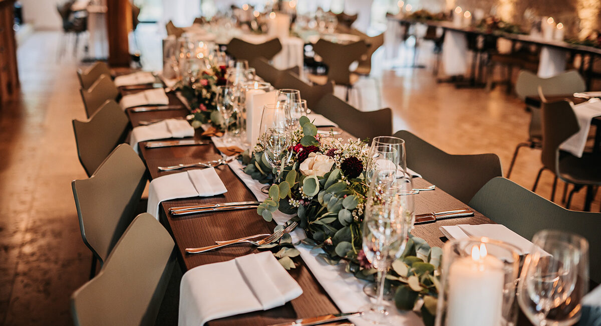 Hochzeit Gaudeamushütte