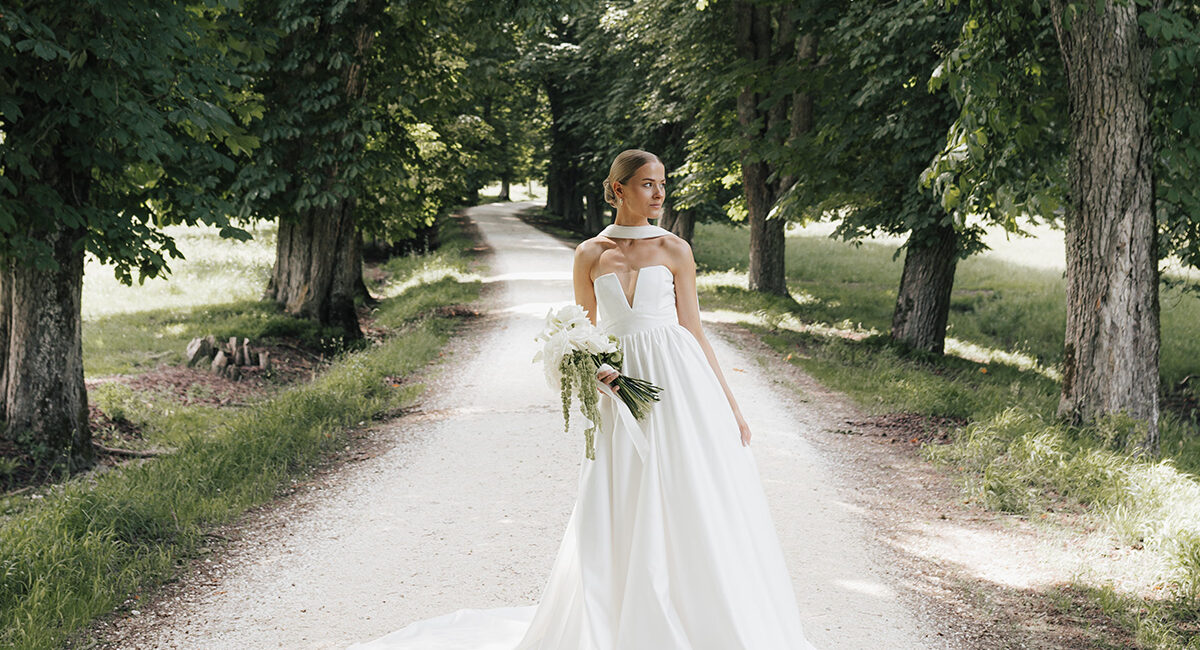 Braut Schloss Duttenstein