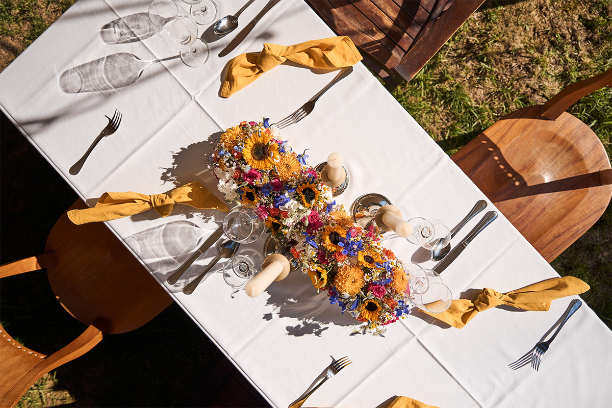 Geburtstag im Wildpark Duttenstein